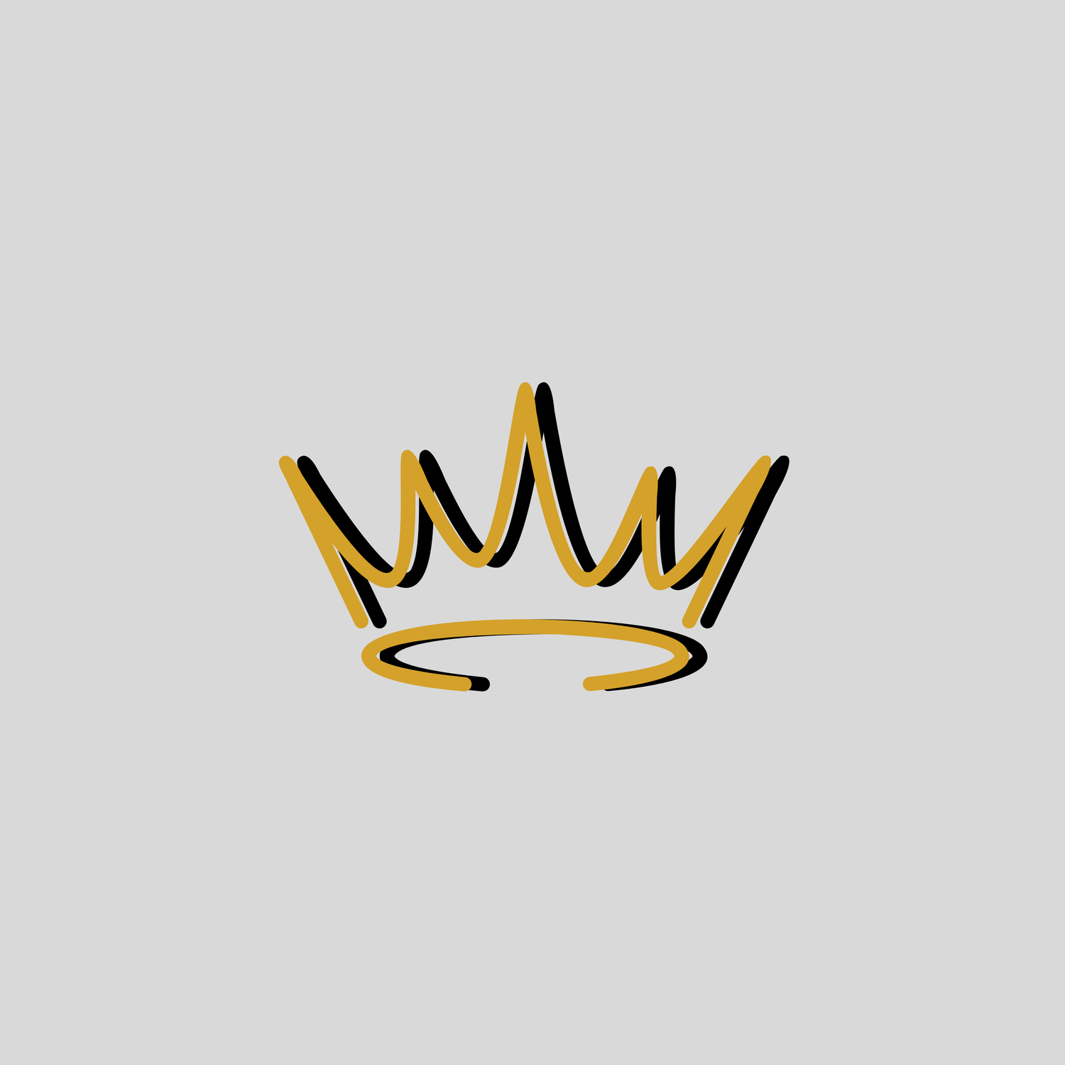 Covered by the King™